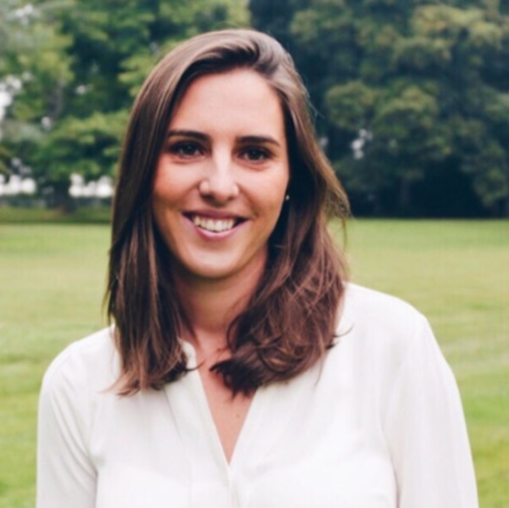 Meet your Posher, Alexandra